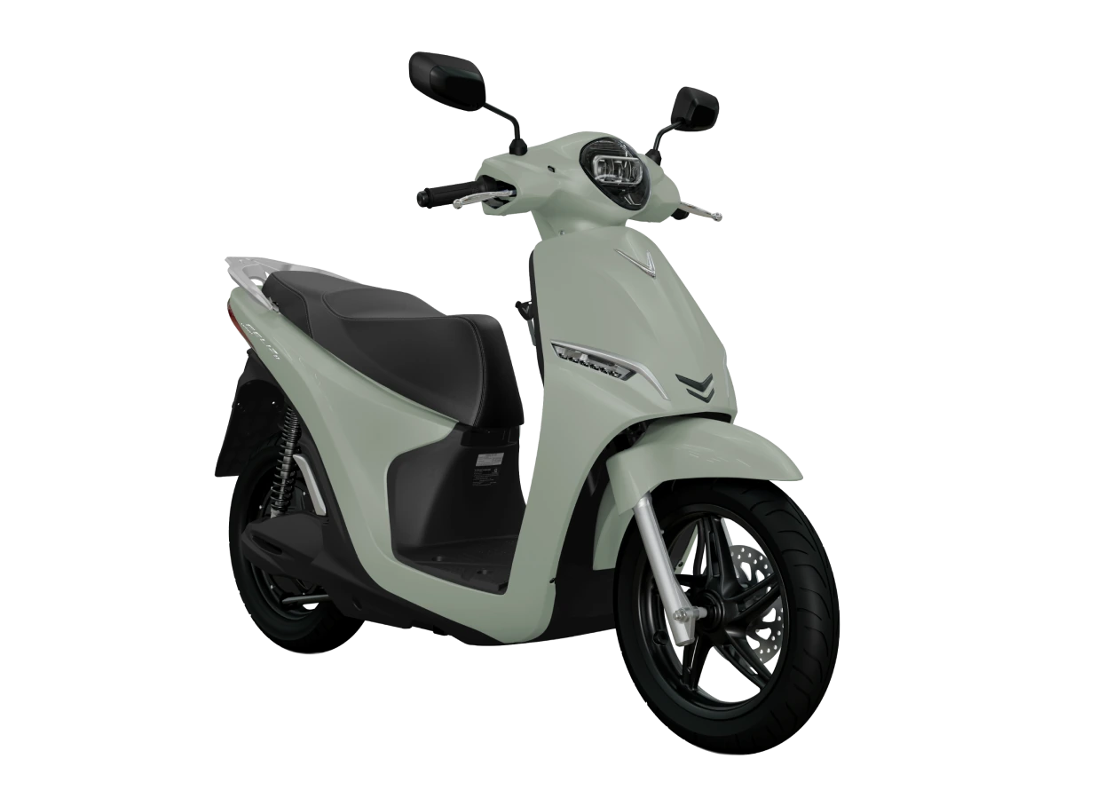 Xe máy điện VinFast Feliz II