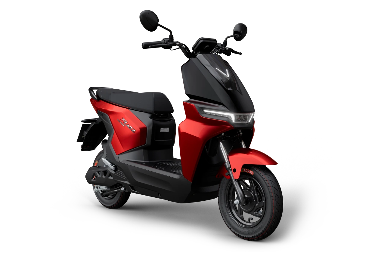 Xe máy điện VinFast Flazz Max
