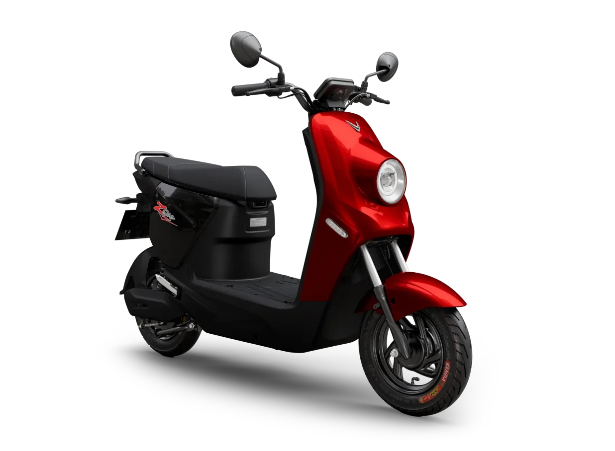 Xe máy điện VinFast ZGoo